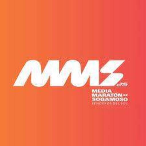 Event cover Media Maratn de Sogamoso 2025