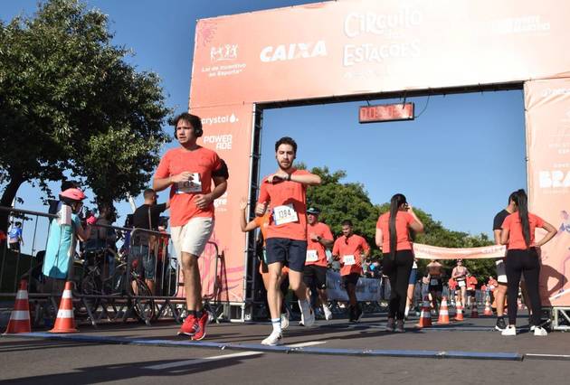 Event cover Circuito das Estaes - Vero Porto Alegre