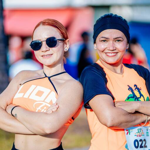 Event cover CORRE DE ESP 5KM