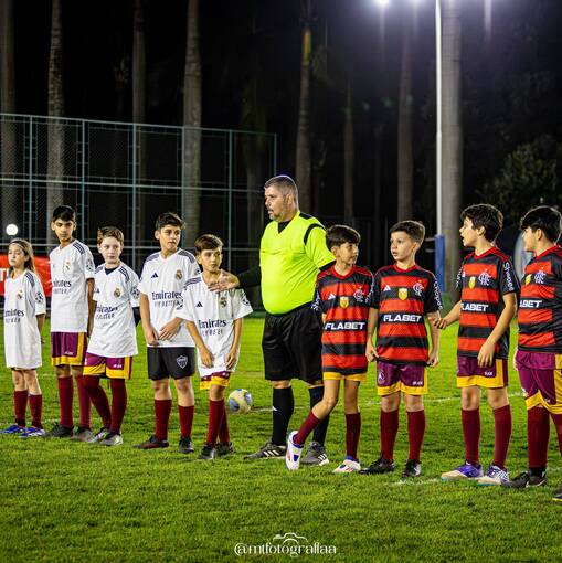 Event cover Torneio Interno Acesita 26/06/2025