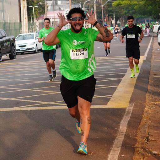 Event cover MFC RUN 2025