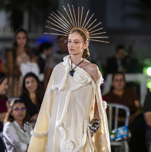 Event cover Campo Verde Fashion Week | QUINTA FEIRA