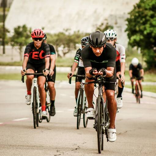 Event cover Treino Ciclismo Circuito Joo Pessoa #33