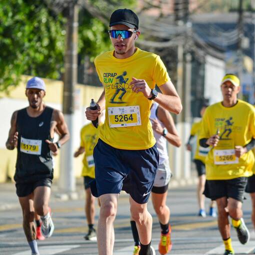 Event cover 1 CEPAP Run - Mente & Corpo pela Vida