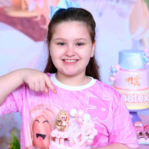 Event cover Manuela 8 anos