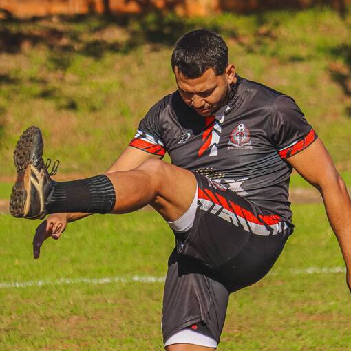 Event cover Final campeonato HB