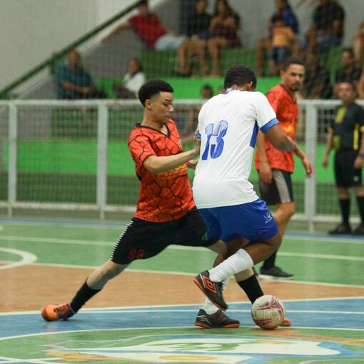 Event cover QUADRA 13 X MANDANTES
