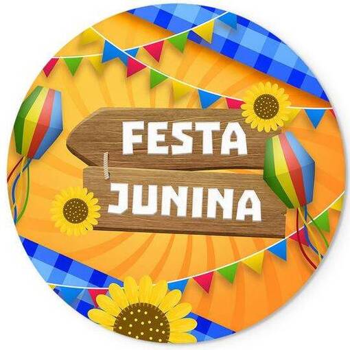 Copertura dell'evento Festa Junina - APROMAI