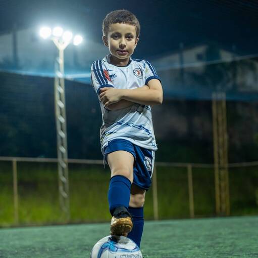 Event cover COPA FUTURO - VILA OLMPICA 