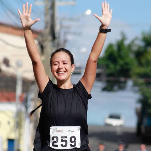 Copertura dell'evento CORRIDA DA ADVOCACIA - 1� ETAPA