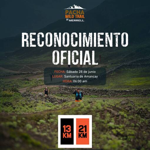 Event cover 2do reconocimiento PWT winter season 2025
