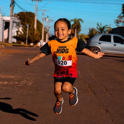Event cover Corridinha Kids - Run PSO