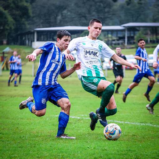Capa do evento Juventude x Esportivo - Gaucho Sub-17 A1