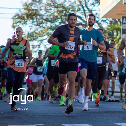Event cover CORRIDA DE SO JOO BATISTA - 2025 - S.J. B. DO GLRIA 