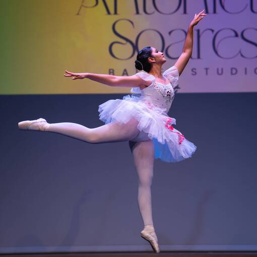 Event cover Gala Clssica - AS Ballet
