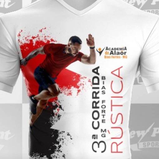 Event cover 3 CORRIDA DE RSTICA DA ACADEMIA DO ALAR 