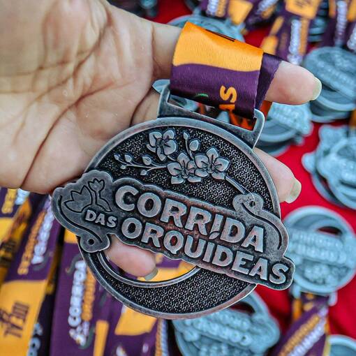 Couverture de l'vnement CORRIDA DAS ORQUDEAS