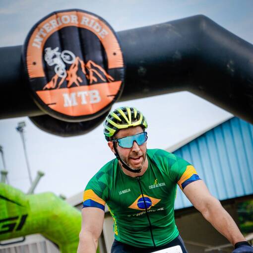 Event cover INTERIOR RIDE MTB - 3 Etapa 2025
