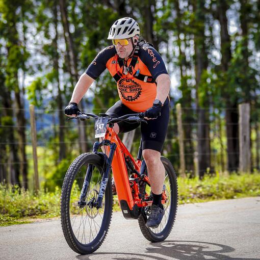 Event cover COPA ABS SPORTS - 2 ETAPA