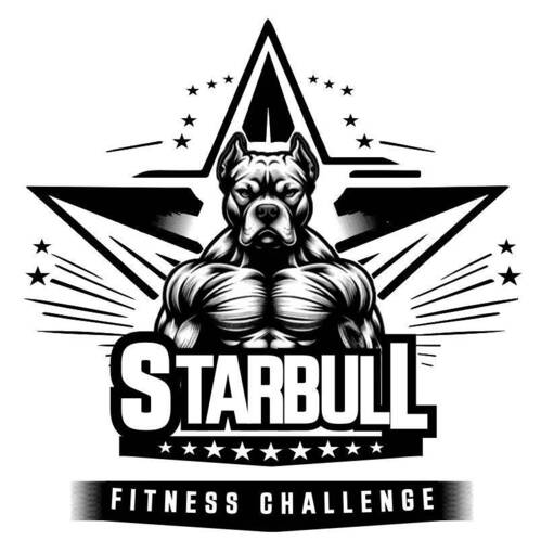 Event cover StarBull Fitness Challenge - 2a edio