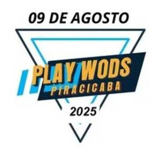 Event cover Play wods 2025