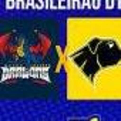 Event cover Sampa Bowl Dragons x Weilers