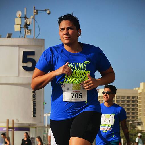 Event cover 10 Corrida Venncio