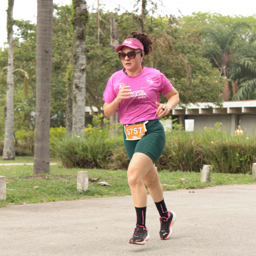 Event cover Circuito Mais Mulher 2025 - 4 Edio - Etapa So Paulo II