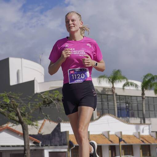 Event cover Circuito Mais Mulher 2025 - 4 Edio - So Sebastio