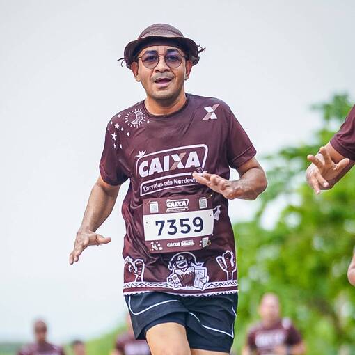 Event cover CAIXA - Corridas pelo Nordeste - Picos - PI