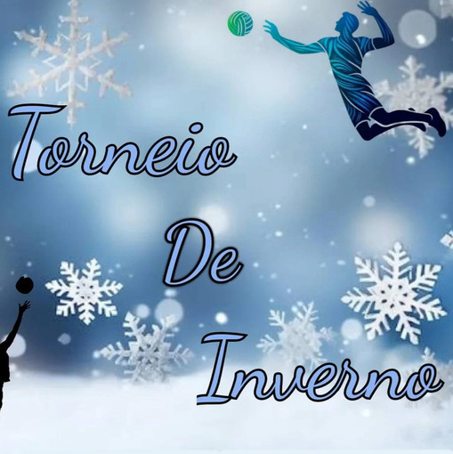 Event cover TORNEIO DE INVERNO BURDUADA 