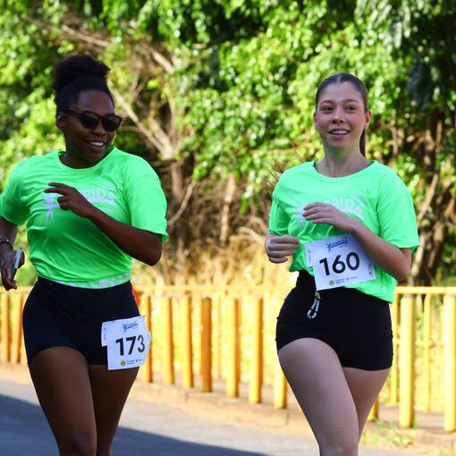 Event cover Corrida Vallourec 2025