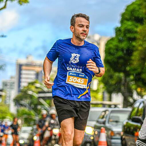 CORRIDA DAMAS sur Fotop