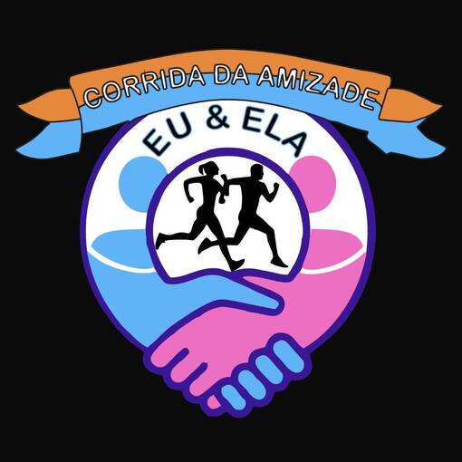 Portada del evento Corrida da amizade eu & ela