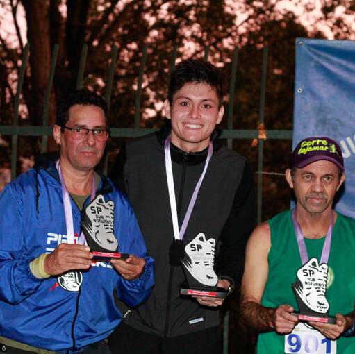 Event cover SP Noturno Run / Ritmo Noturno - Parque Toronto