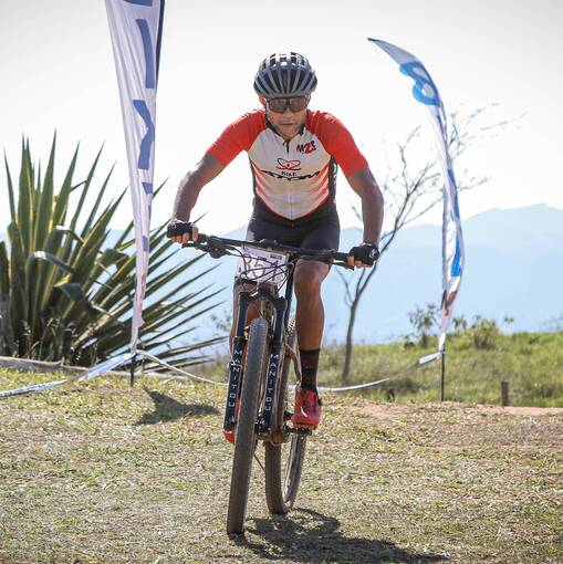 CAMPEONATO ESTADUAL MOUNTAIN BIKE XCM 2025 - Rio das Flores on Fotop