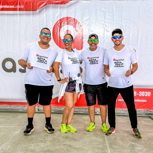 Event cover Alagoinhas - BOTA PRA TOR
