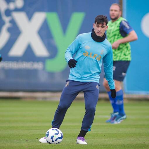 Event cover Grmio X Aimor - Jogo Treino