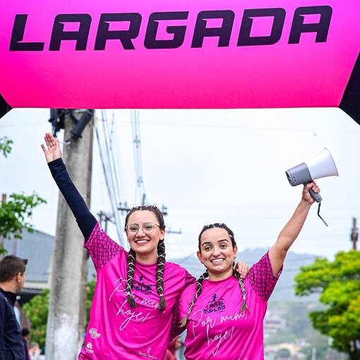 Event cover CORRIDA E CAMINHADA - POR MIM, HOJE!