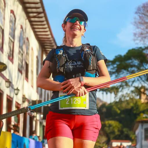 Capa do evento DESAFIO BROU TRAIL RUN - MARIANA 2025