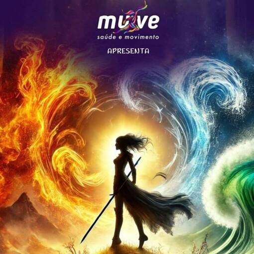 Event cover A Guardi