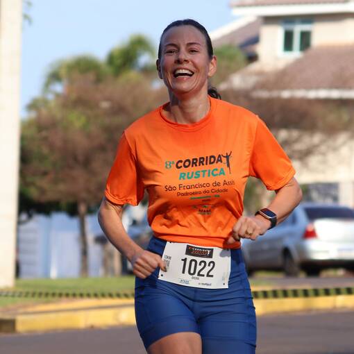 Event cover 8 Corrida So Francisco de Assis