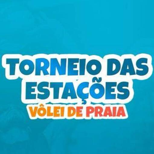 Event cover Torneio das Estaes - Etapa Inverno - Oziris Jr 