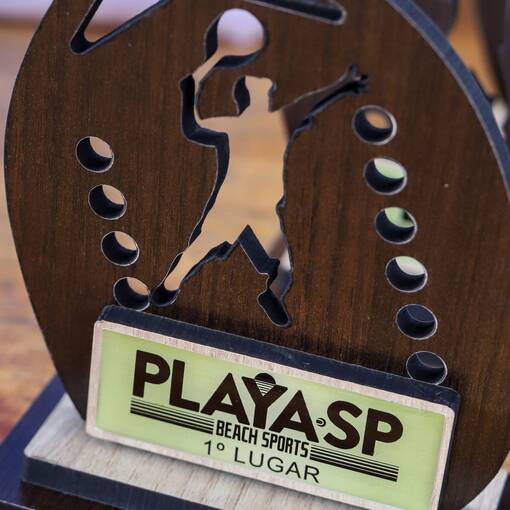 Capa do evento OPEN PLAYA SP