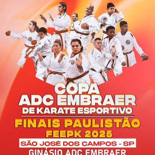 COPA ADC EMBRAER - FINAIS DO PAULISTO sur Fotop
