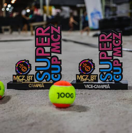 Event cover SUPER CUP - MCZ