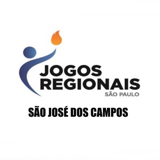 Event cover JOGOS REGIONAIS SO JOS DOS CAMPOS - JUD