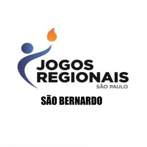 Event cover JOGOS REGIONAIS SO BERNARDO - JUD  
