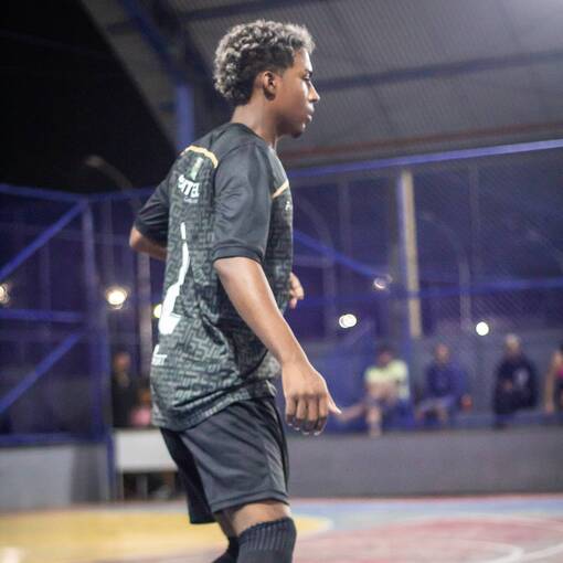 Event cover 02/07 2 COPA FUTSAL SOORETAMA