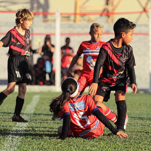 Event cover Multimarcas vs Sport Caldas